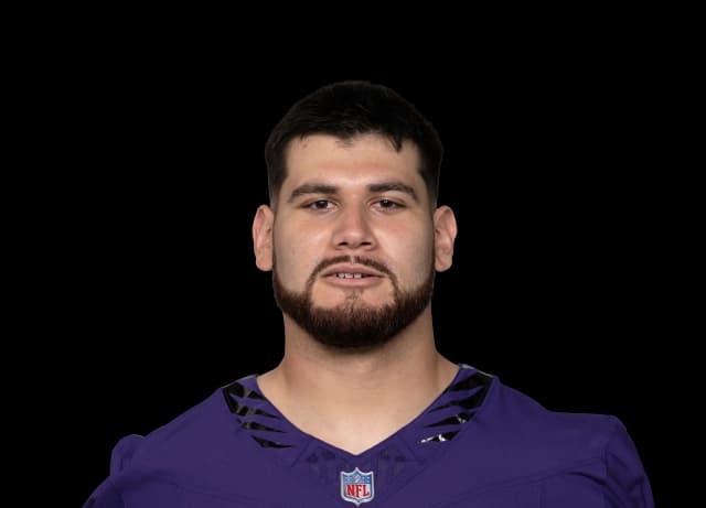 Josh Cuevas headshot
