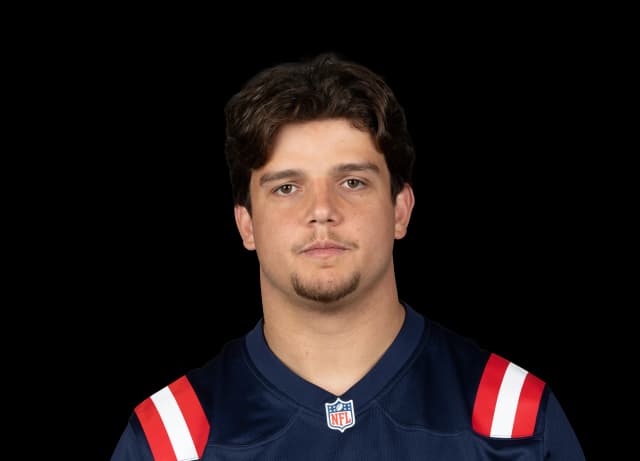 Will Campbell headshot