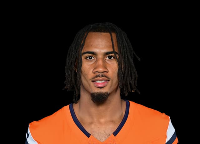 Pat Bryant headshot