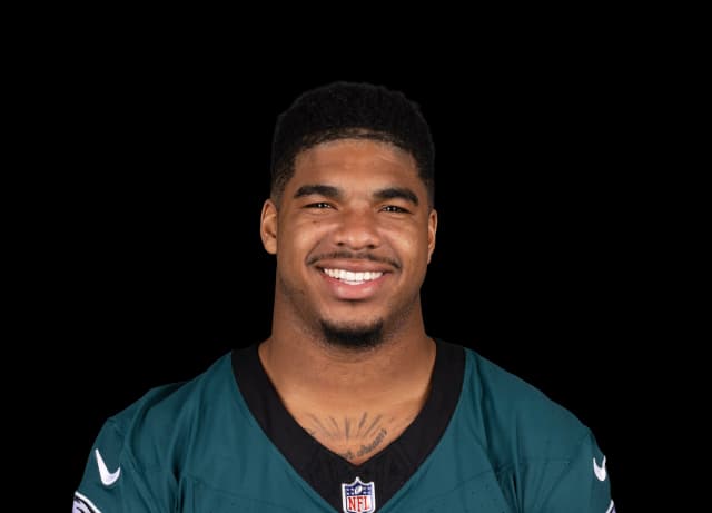 Jihaad Campbell headshot