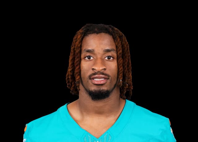 Kevin Coleman headshot