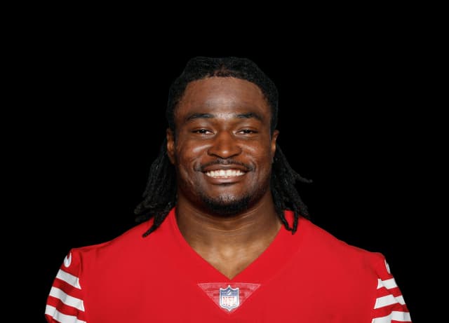 Kaelon Black headshot