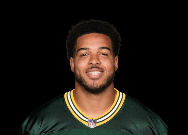 Drake Dabney headshot
