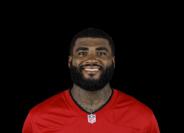 Devin Culp headshot