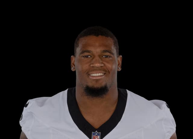 Kelvin Banks headshot