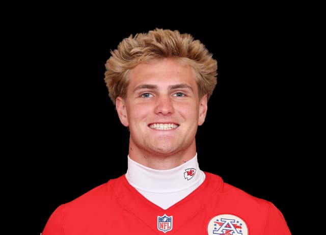 Jake Briningstool headshot