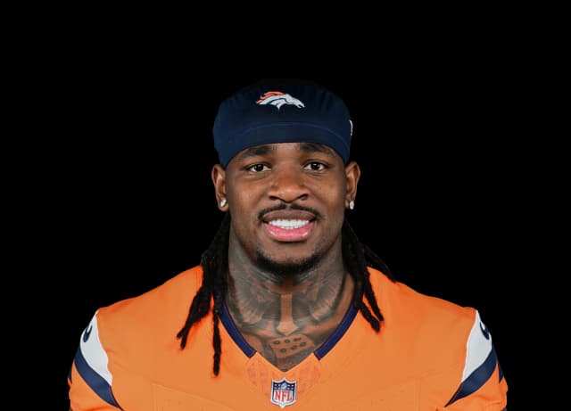 Jonah Coleman headshot