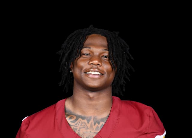 Jacory Croskey-Merritt headshot