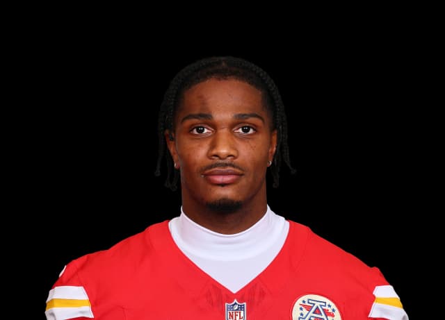 Cyrus Allen headshot