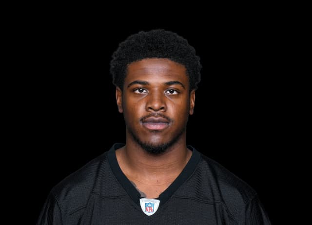 Germie Bernard headshot