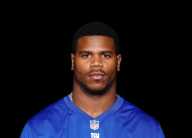 Abdul Carter headshot