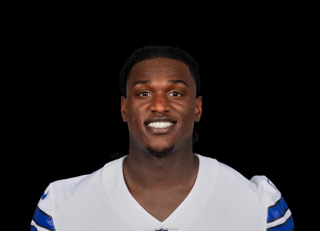 Camden Brown headshot
