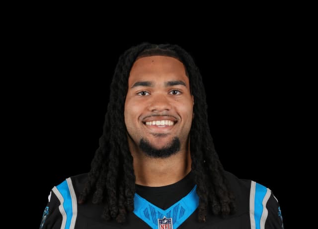Jonathon Brooks headshot