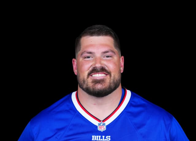 Austin Corbett headshot