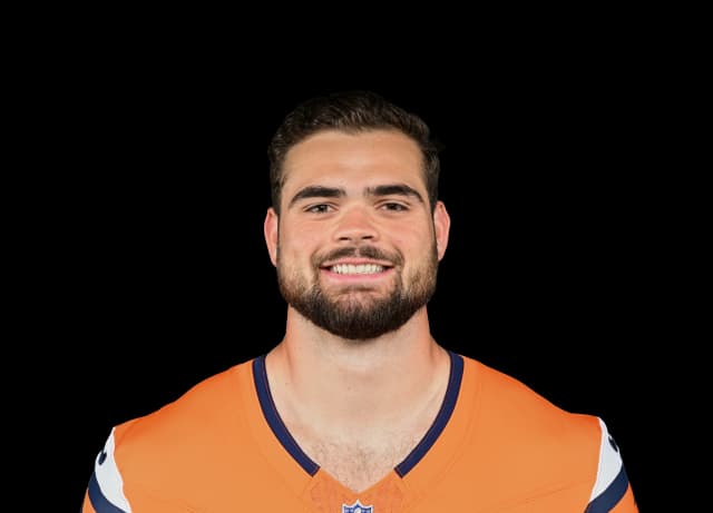Dallen Bentley headshot