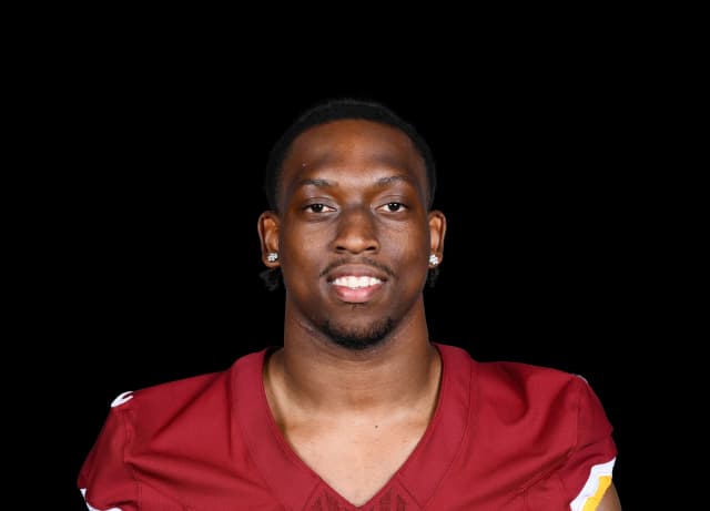 Kaytron Allen headshot