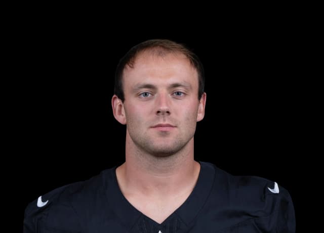 Brock Bowers headshot