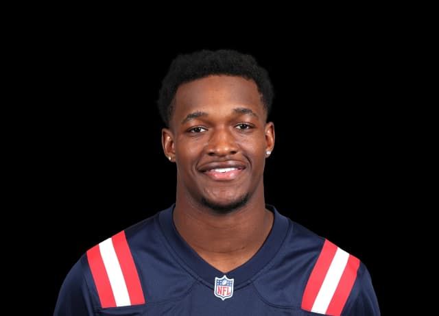 Javon Baker headshot