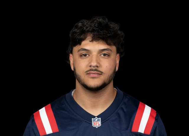 Andres Borregales headshot