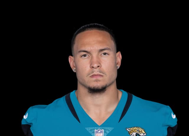 Chandler Brayboy headshot