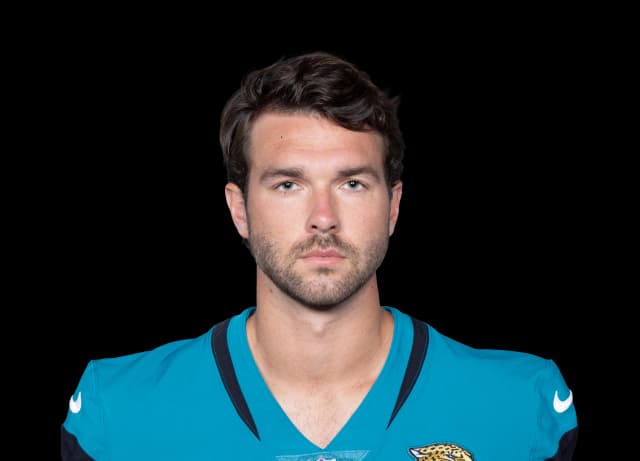 Carter Bradley headshot