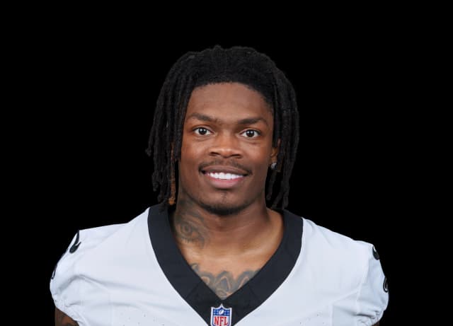 Barion Brown headshot