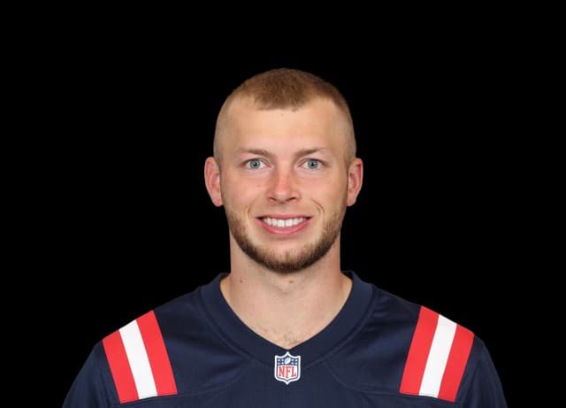 Efton Chism headshot